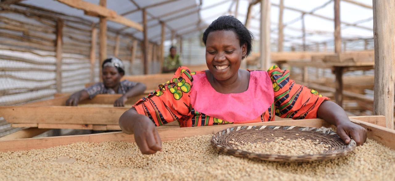 Afrique de l’Est : Ground Up Investing mobilise 6 millions de dollars pour financer les PME agricoles