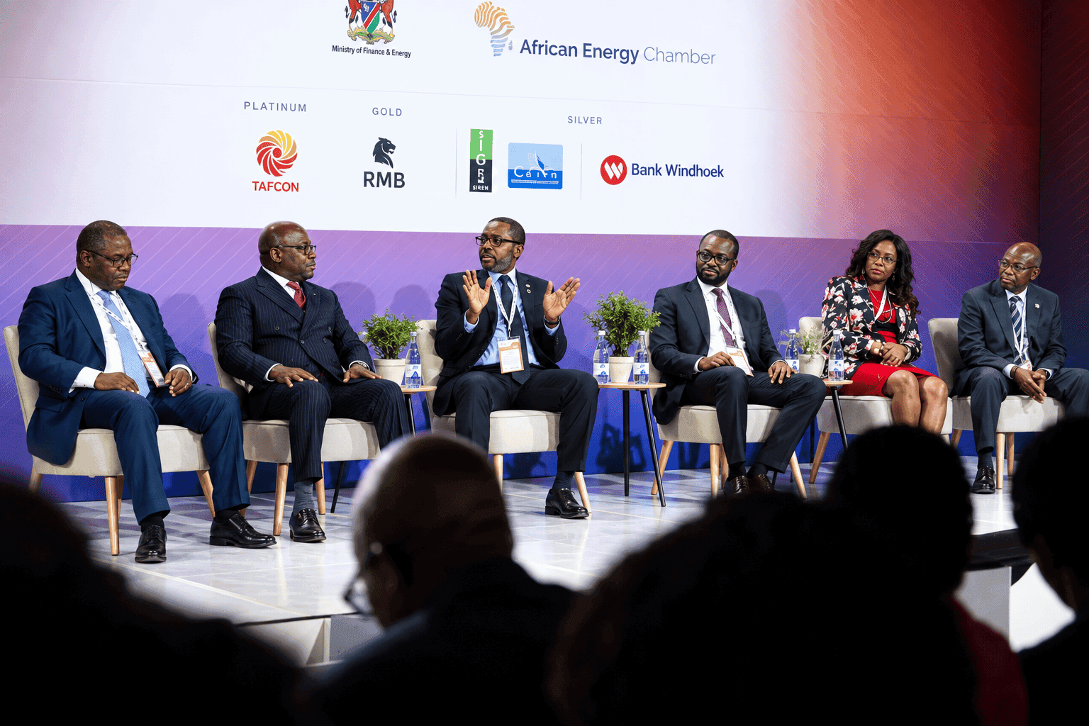 Les Rencontres de l'Intelligence Agricole Africaine (RIAAf)