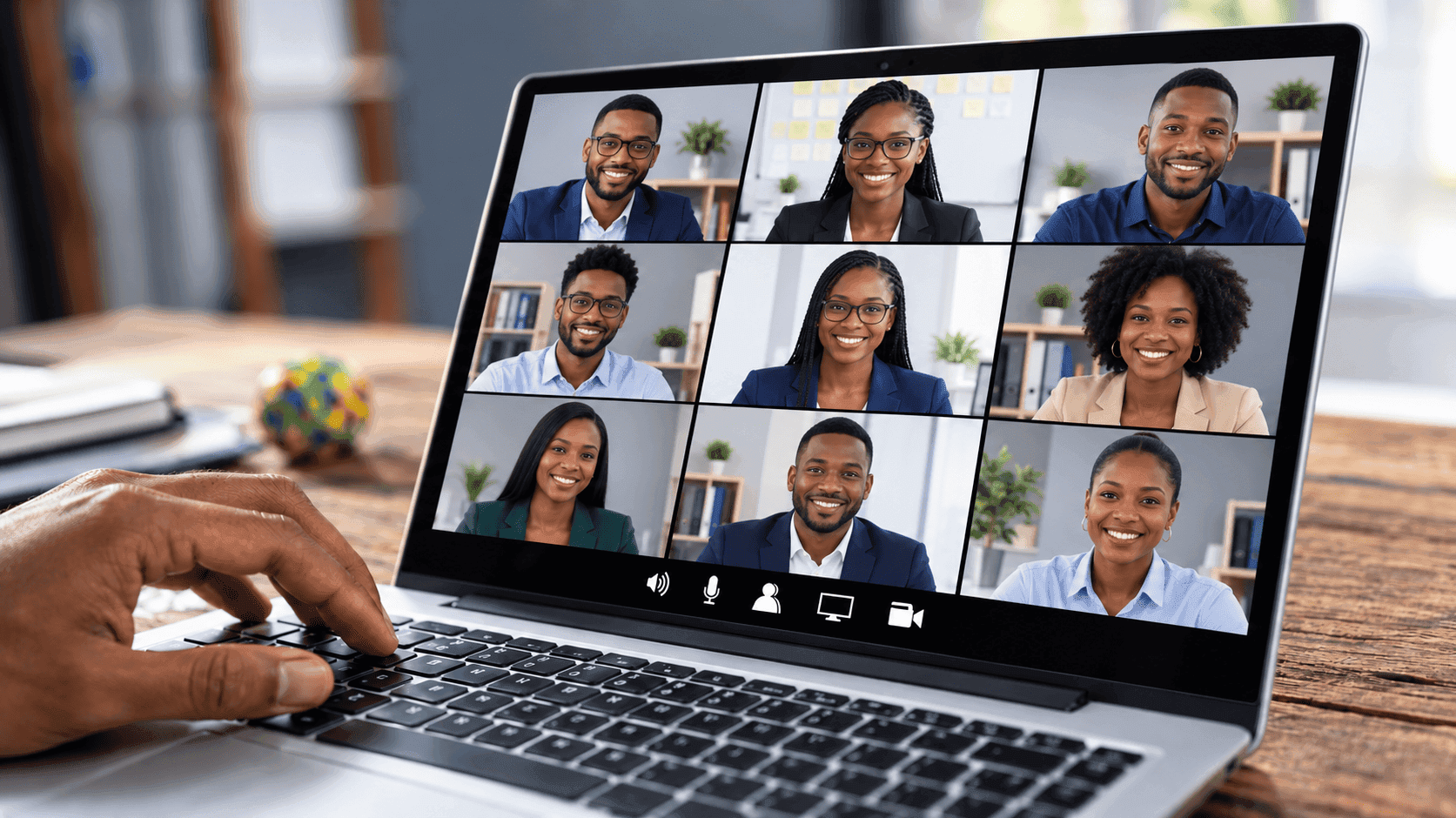 Webinaires