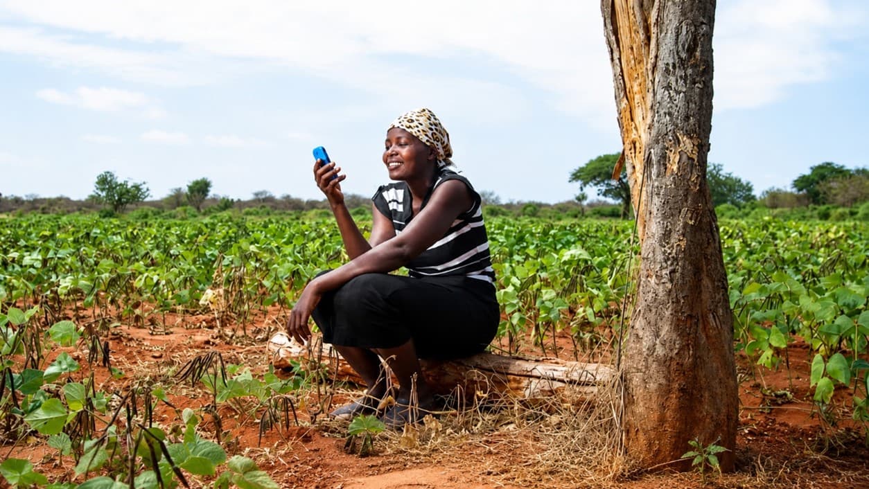 Le Kenya érige l’assurance agricole en catégorie indépendante face aux risques climatiques