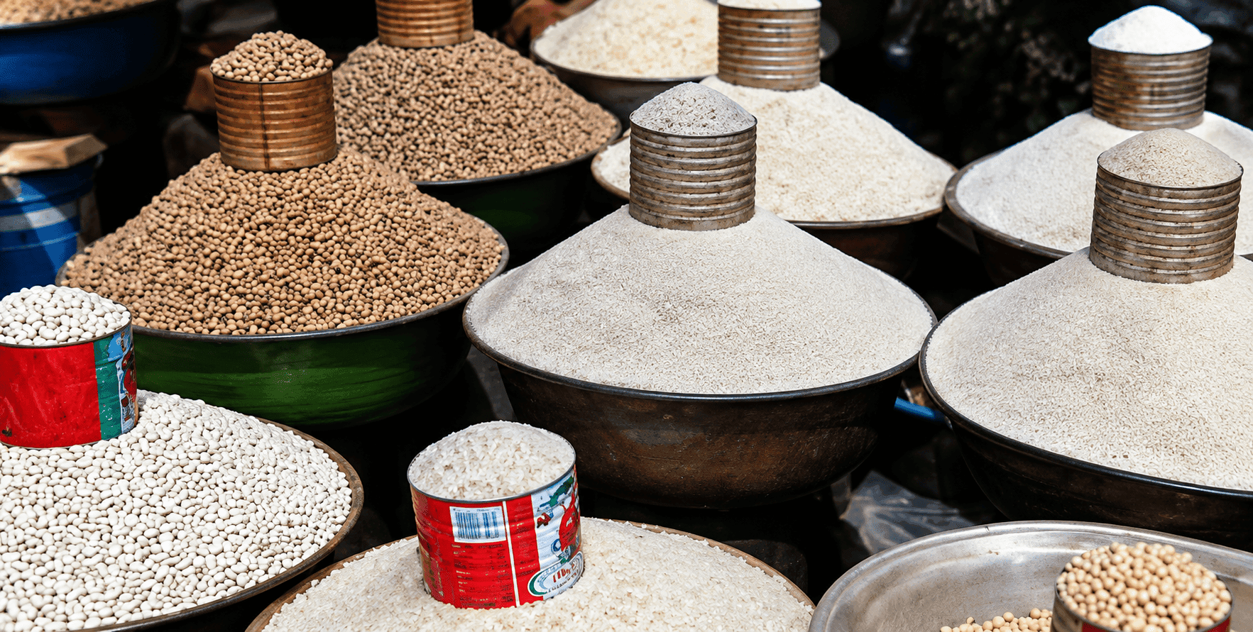 Burkina Faso : L’exportation de farine de mil, de maïs et de sorgho suspendue jusqu’à nouvel ordre