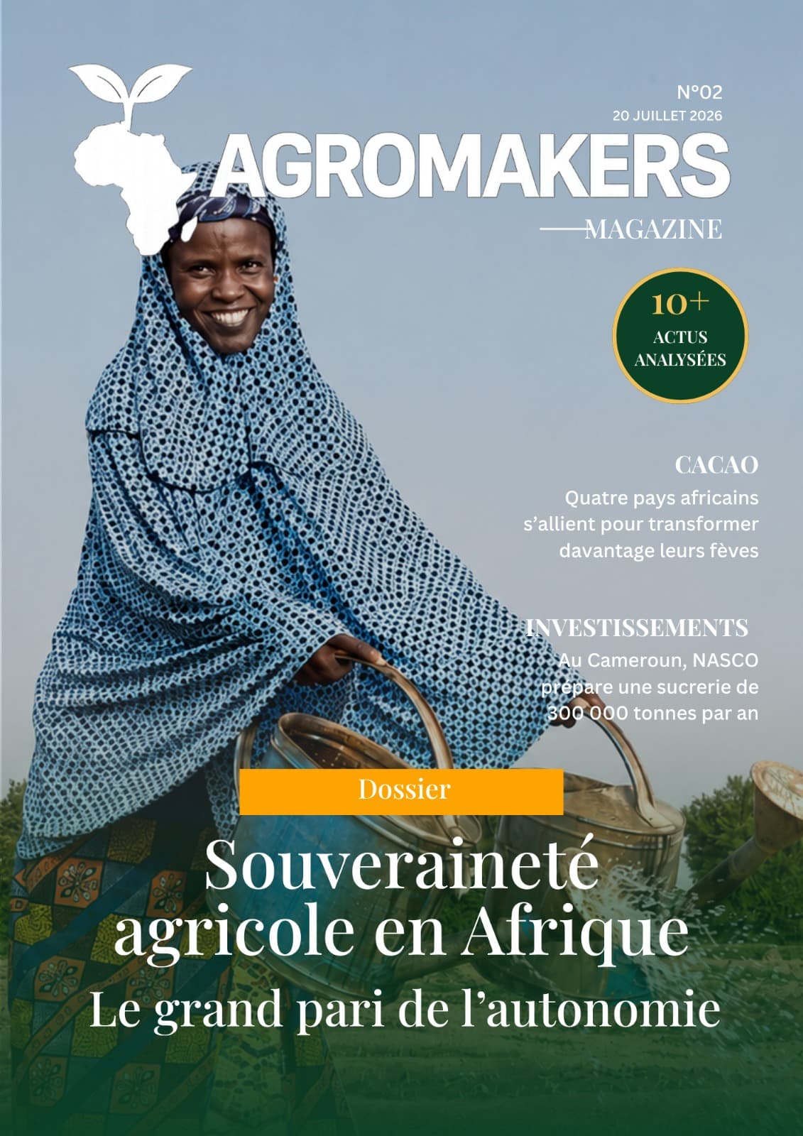 Agro2