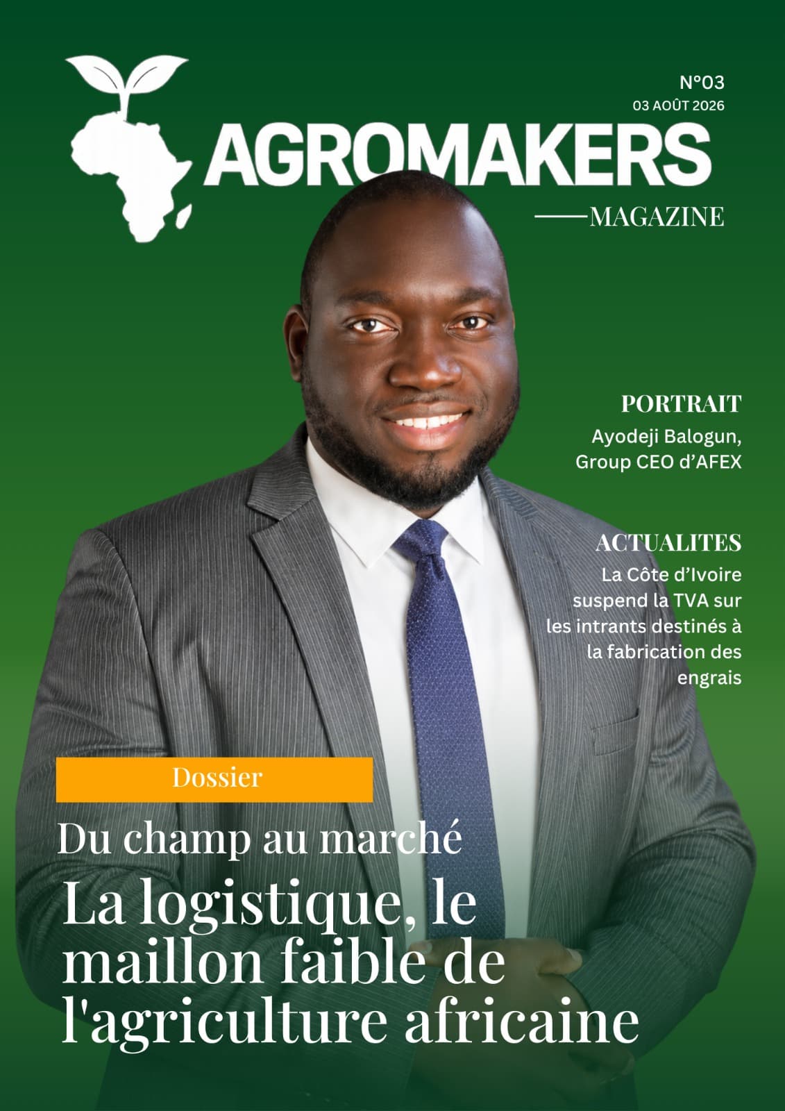 Agro3